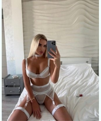 Проститутка Маргарита